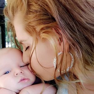 Meet your Posher, Tabitha